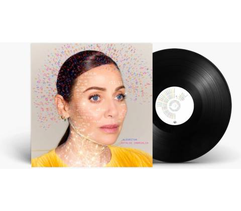 Natalie Imbruglia - Algorithm LP