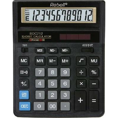 Rebell BDC712GL