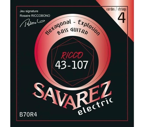 Savarez B70R4