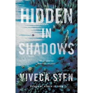 Hidden in Shadows | Viveca Sten (2023)