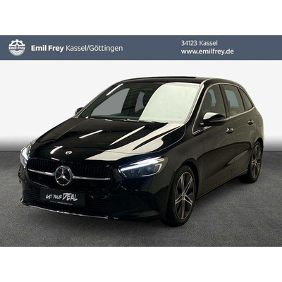 Mercedes-Benz B 180 d 85 kW