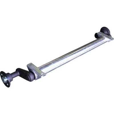 Náprava KNOTT G 13 (1350 kg) b 1600 mm, c 2050 mm, 112x5 60164
