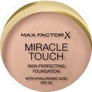 Make-upy Max Factor Miracle Touch Skin Perfecting vysoce krycí make-up SPF30 055 Blushing Beige 11,5 g