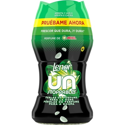 Lenor Мъниста Lenor Unstoppables Ariel 150 г/12 бр