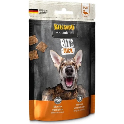 Belcando Bits Duck 90 g