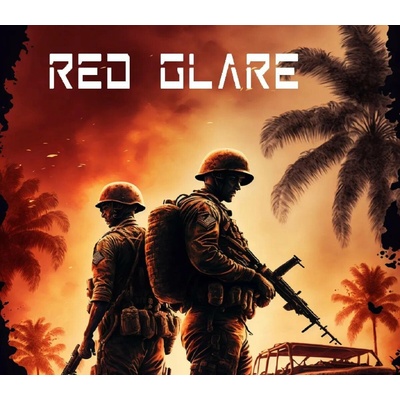 Red Glare