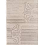 Ayyildiz Бежов килим за открито и закрито 140x200 cm Desert 1301 - Ayyildiz Carpets (DESERT1402001301BEIGE)