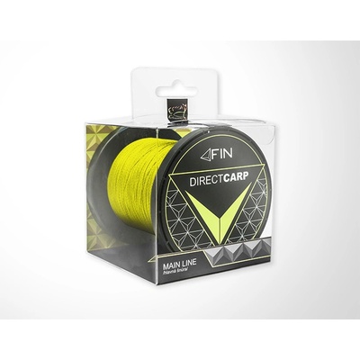 Delphin OXYMA žltá 150 m 0,20 mm 22 lb