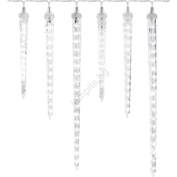 EMOS LED външен гирлянд 160xLED/7m IP44 (EMS760)