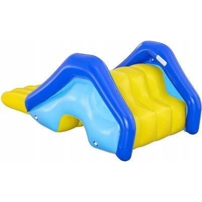 BESTWAY Bazénová šmykľavka Giant Slide