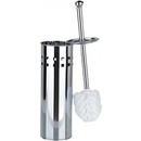 Toro WC souprava nerez plast