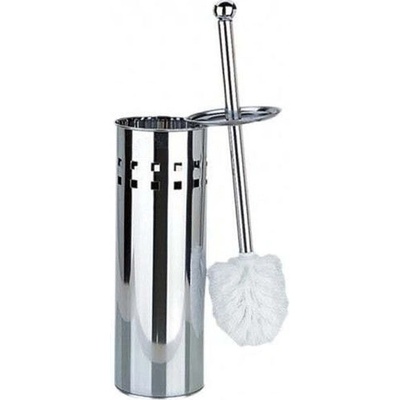 Toro WC souprava nerez plast