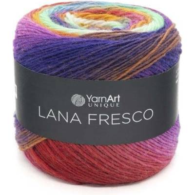 YarnArt Lana Fresco Lana Fresco: 8115