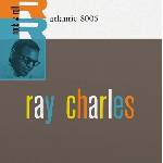 Ray Charles - Ray Charles (Mono) (Crystal Clear Coloured) (Limited Edition) (Reissue) (LP) (0603497837496)