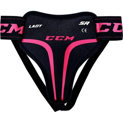 CCM Female Pelvic SR – Sleviste.cz