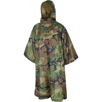 Helikon-Tex U.S. Model PL.Woodland