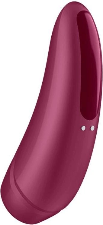 Satisfyer Curvy 1+