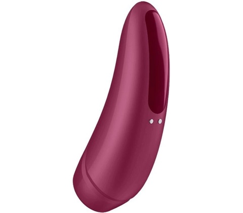 Satisfyer Curvy 1+