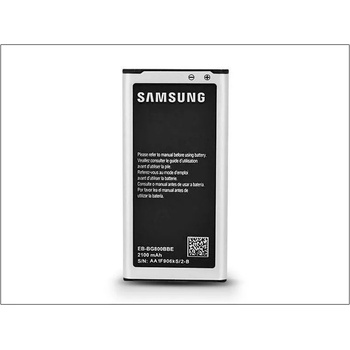 Samsung Li-ion 2100mAh EB-BG800BBE