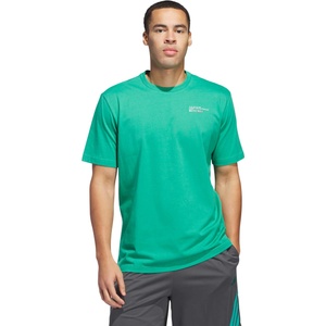 Adidas Тениска Mind Trips Graphic Tee (JI7120)