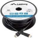 Lanberg CA-HDMI-30FB-0300-BK