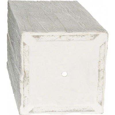 G21 Fossil Tube 40x40x80cm