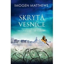 Skrytá vesnice - Imogen Matthews