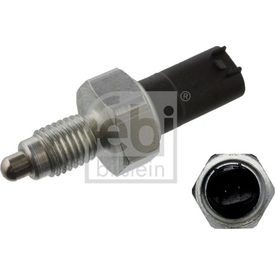 FEBI BILSTEIN Spínač cúvacích svetiel 37058