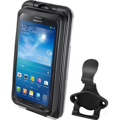 kryt telefonu "Aqua Box" Pro 20 s kolébkovým klipem, RAM Mounts