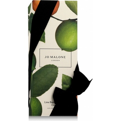 Jo Malone Lime Basil & Mandarin kolínská voda unisex 30 ml