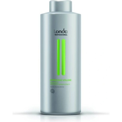Londa Care Impressive Volume Shampoo pre vačší objem vlasov 1000 ml
