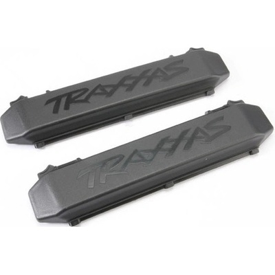 Traxxas dvierka batérií