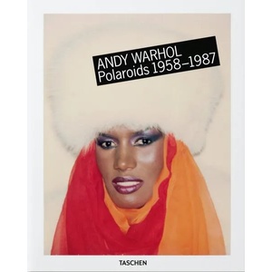 Andy Warhol. Polaroids 1958-1987 | Richard B. Woodward, Meredith Mendelsohn, Reuel Golden (ISBN: 9783836569385)