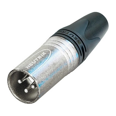 Neutrik NC3MXX-14-D univerz