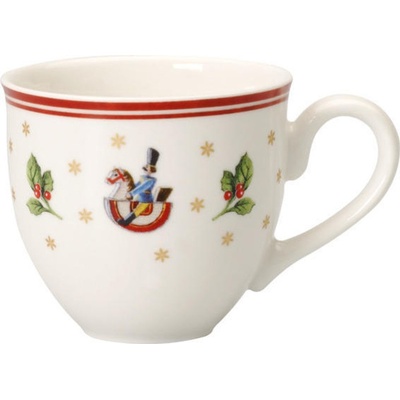 Villeroy & Boch Toy's Delight Podšálek na espresso 100 ml