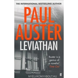 Leviathan | Paul Auster (2011)