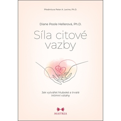 Síla citové vazby