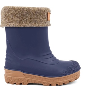 Kavat Детски гумени ботуши Kavat Kid's Gimo WP Wellington boots - Blue - размер 21 (EU) (731-0232-0612)