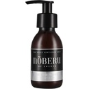Noberu Amber-Lime šampon na vousy 125 ml