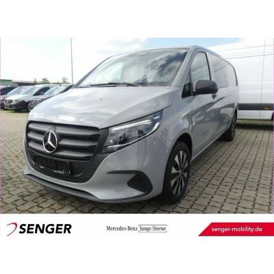 Mercedes-Benz Vito 119 CDI 4x4 140 kW