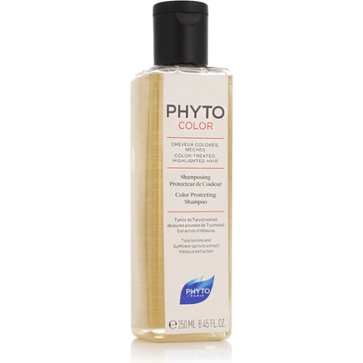 Phyto Phytocolor Color Protecting Shampoo 250 ml