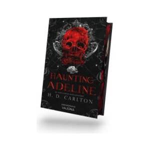 Haunting Adeline | Madlen Müller (ISBN: 9783987183416)