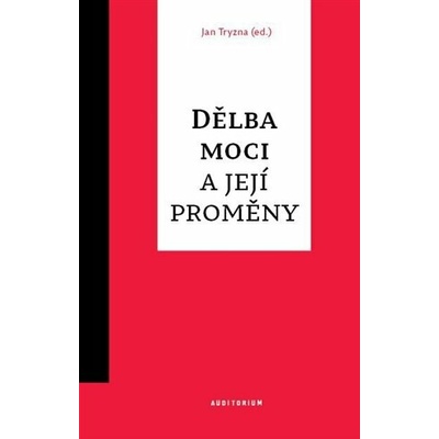 Dělba moci a její proměny