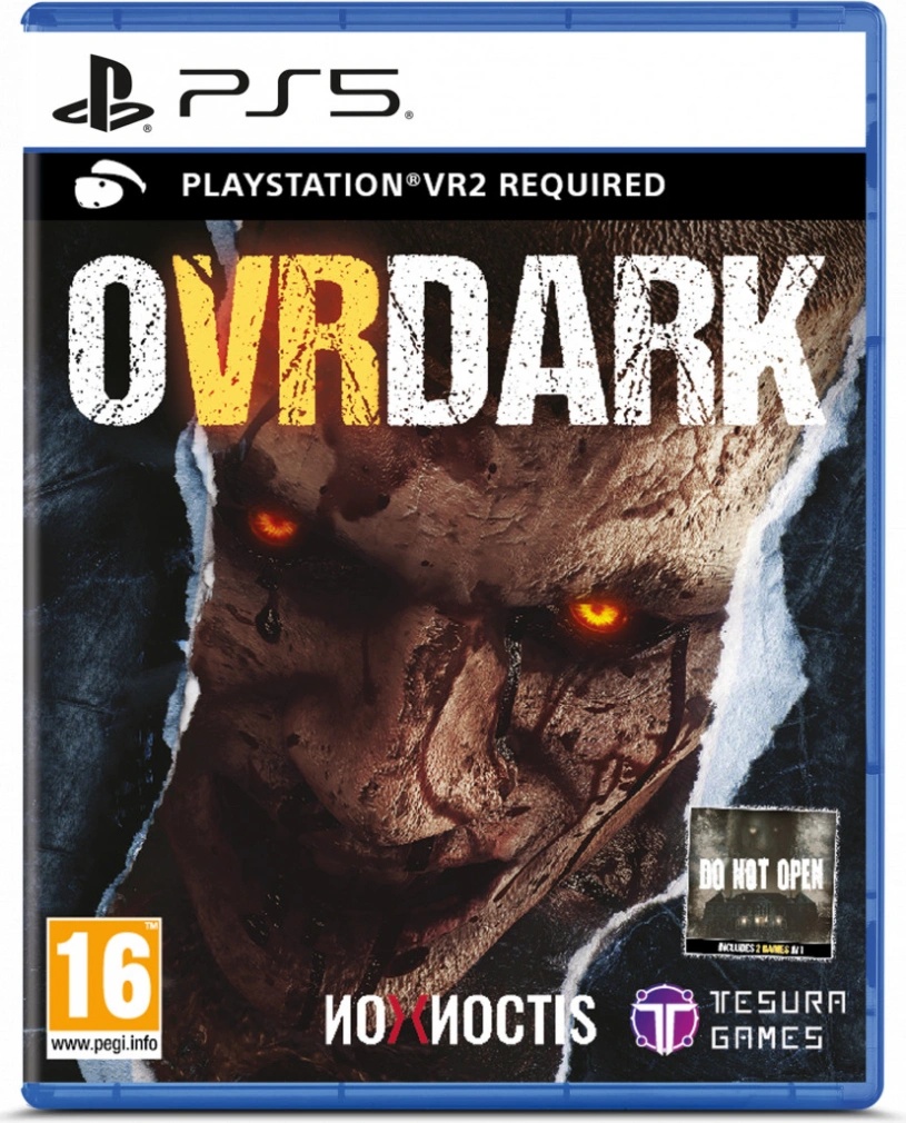 Ovrdark