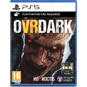 Ovrdark
