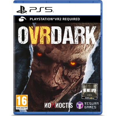 Ovrdark