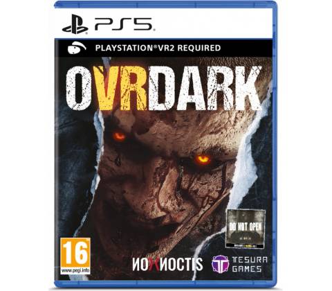 Ovrdark
