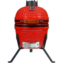 Pro-Tech CHEF Kamado CL-13 Red