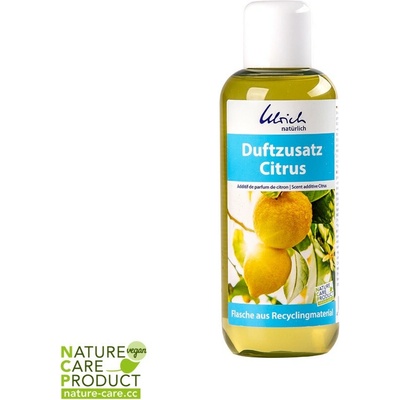 Ulrich natürlich Citrónová vôňa do prania 250 ml