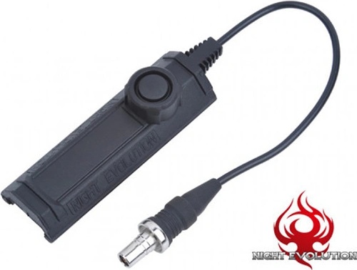 Night Evolution Single Switch